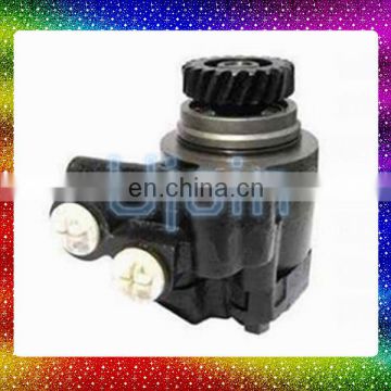 Power steering pump for truck for MITSUBISHI FUSO 6D14 6D15 MC043047 475-03434 MC826124 475-03428