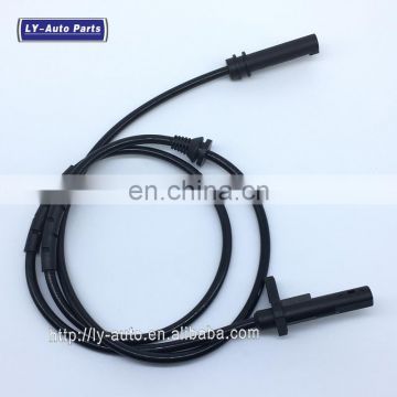 Replacement Car Repair Rear ABS Wheel Speed Sensor OEM 34526771777 For BMW X5 E70 F15 X6 E71 Wholesale Guangzhou