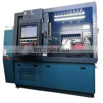 CR918 918s injector coding test machine eui eup denso common rail injector test bench