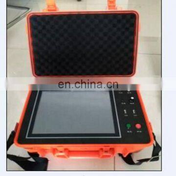 High Voltage Underground Cable Fault Tester