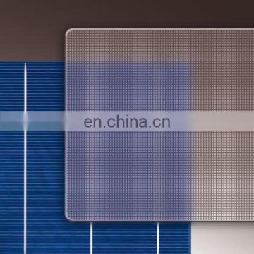 Glass Roofing Solar Glass Panel