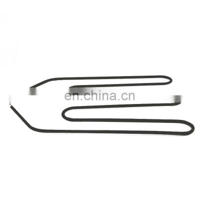 Customized high temperature bake oven heating parts electric oven toaster heating element