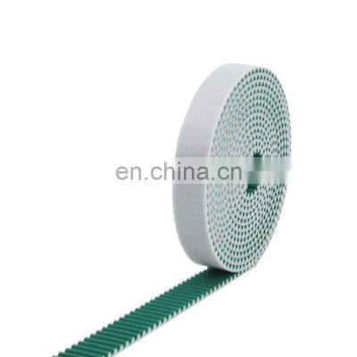 HTD 5M 8M PU steel cord Embroidery machine timing belt