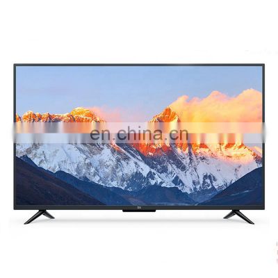 Mi TV 4S 65-inch 4k Ultra HD LCD wifi Smart Network Home Flat TV Artificial Intelligence TV Sound FHD Full HD