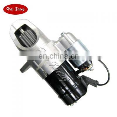 Car Starter Motor 23300-2Y90A