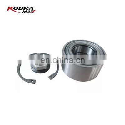 Car Spare Parts wheel bearing kit For DACIA LOGAN SANDERO 6001547696