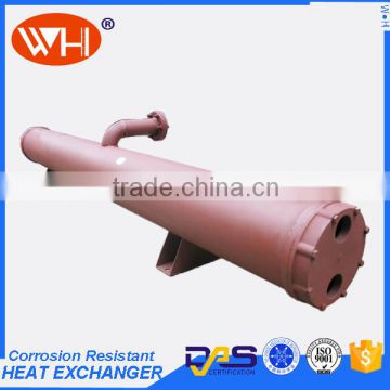 Cooling System water cooled refrigerant condenser,industrial condenser,industrial water condenser