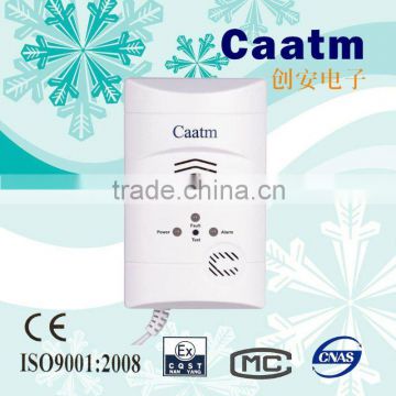 CA-386D Carbon Monoxide Detector with Valve