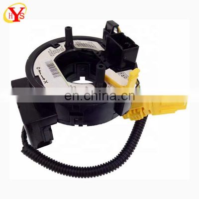 HYS factory price steering wheel hairspring auto parts spiral cable clock spring for Honda Odyssey 2002-2004 77900-S3N-Q03
