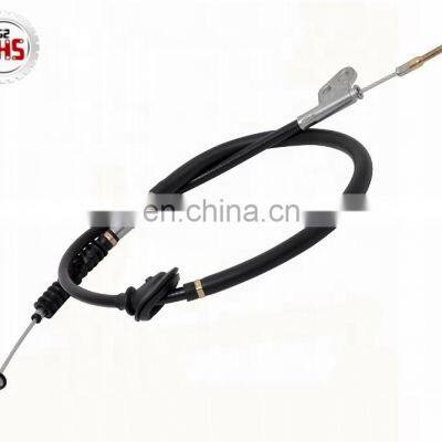 HIGH QUALITY Brake CABLE OEM 46410-0K040 For HILUX Kun25