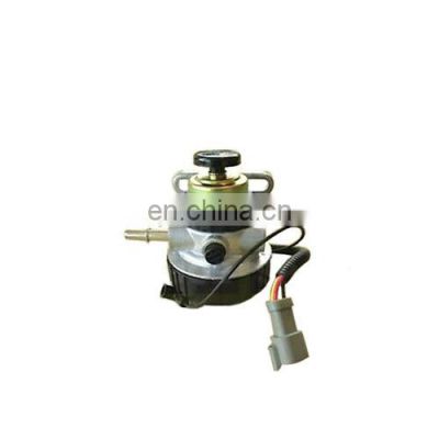 For JCB Backhoe 3CX 3DX Kit Sensor Water in Fuel With Primer Kit Ref. Part N. 32/925709 - Whole Sale India Auto Spare Parts