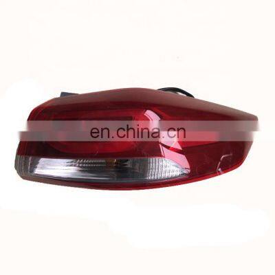 92401-F2000 92402-F2000 Auto Tail Lamp for Hyundai Elantra 2016