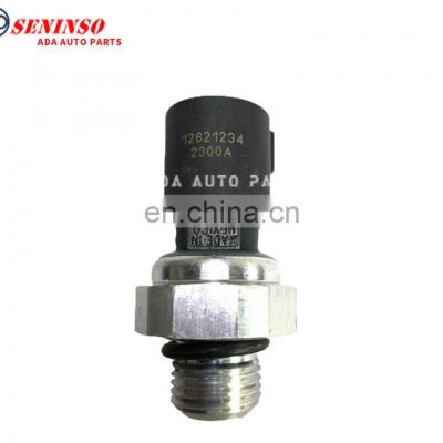 Engine Fuel Pressure Sensor 12621234 Oil Pressure Switch OEM 12673134 12596951 for GM American Car Auto Senor Auto Parts
