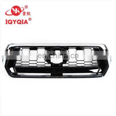 53111-YP090  53100-YP030/040/050/060 wholesaling custom car chrome front mesh grille for HILUX REVO ROCCO 2018-