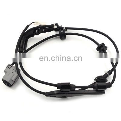 89516-02121 Auto Electrical System ABS Wheel Speed Sensor For Toyota Corolla 2009-2016