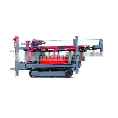 High Quality Hot Sales Compressor Drilling Machine