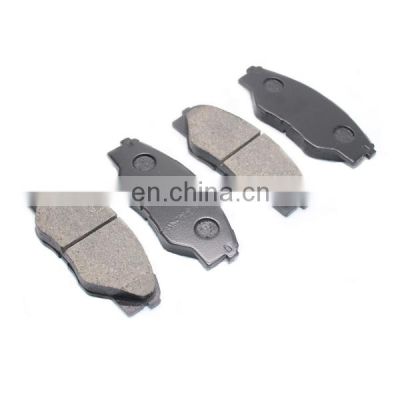 High Quality SP1544 for Toyota Hilux 2.7 3.0 FB 2008 Front Pad D1523 GDB3532  044650K290 Brake Pads No Noise