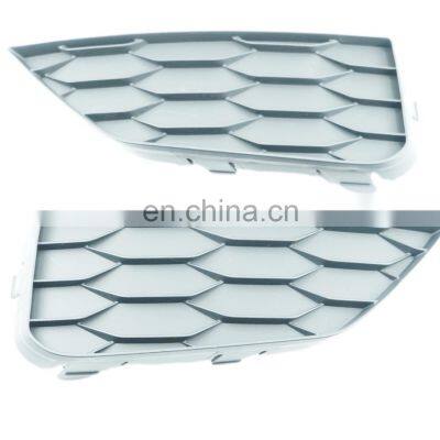 Front fog lamp grille10820973  10820974  for SAIC MG6