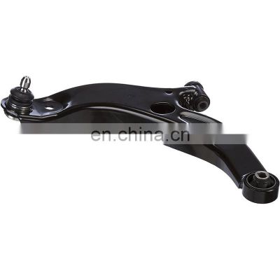 Front Axle Left Lower Control Arm Horizontal Handlebar Suspension for MAZDA OE C100-34-350