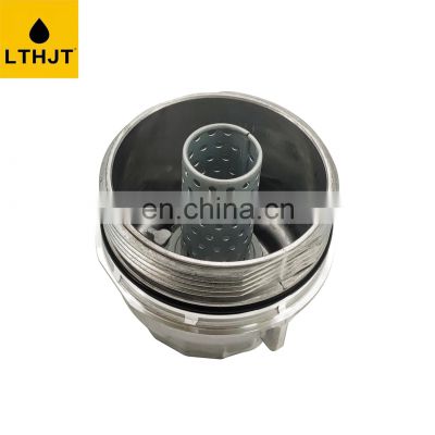 Auto Electric Car Spare Parts Oil Filter Base For Lexus 2006-2009 OEM:15620-31060