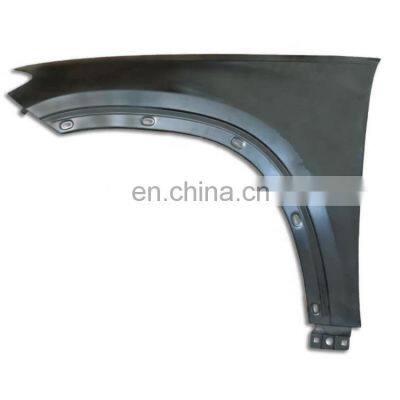 OEM 1678802300 1678802400 FRONT FENDER ALUMINUM for Mercedes W167 GLE 2020