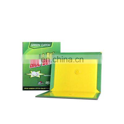 Rat Killer Products Best Selling Products Rats Mouse Mice Glue/Gum Boards Trap Paper Pad Cardboard Manufacture