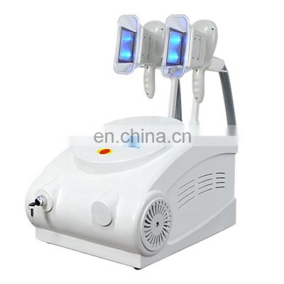 Best Sellers 2022/2021 NO Frostbite Cryolipolysis MINI Cryotherapy Machine for Slimming