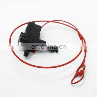 New Fuel Filler Flap Actuator Solenoid 8V0862153 8V0862153A 8V0862153B For Audi A1 A4 A5 A6 A8