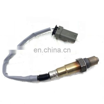 Hanzhuang best price oxygen sensor for Chrevolet 2016 OE 12663317