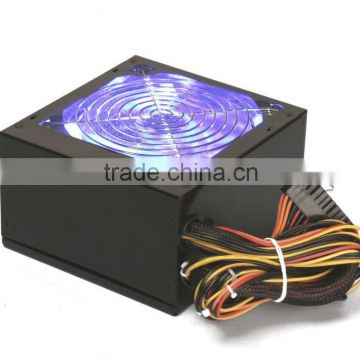 Computer power supply with switch 400W
