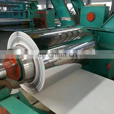 5*1500mm 6*1500mm 304 304L stainless steel coils high quality