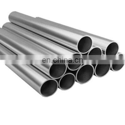 API5L ASTM A53 A106 Carbon Seamless Steel Pipe and Tube Factory sch40 Seamless Steel Pipe