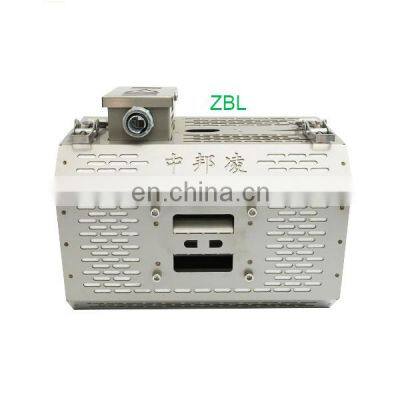 ZBL  D125*400 D155*360   air cooling protective cover for 90/30 extrusion machinery