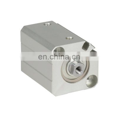Specific Locations Metal Work 4 Run Packaging Box Tripple Outlet Ram 180 Degree Dnc Cm Series Pneumatic Cylinder