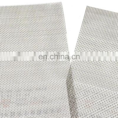 China Wholesale Invisible Insect Mesh Window Screens