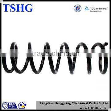 china spring manufacturer auto part coil spring for 8G91 S560 DBA