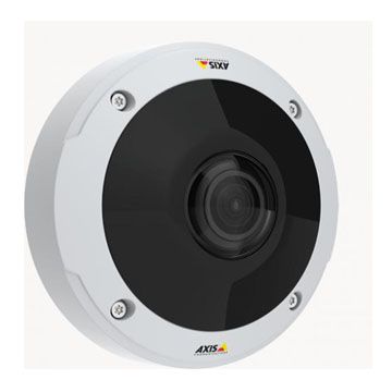 AXIS M3057-PLVE Mk II  Network Camera