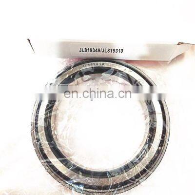 Good price 95*135*20mm JL819349-JL819310 bearing JL819349/10 taper roller bearing SET336 auto bearing JL819349/JL819310