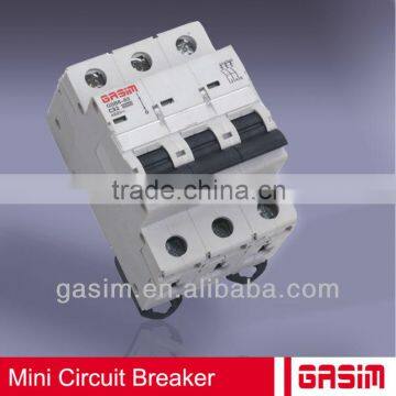 double busbar ls mini circuit breaker