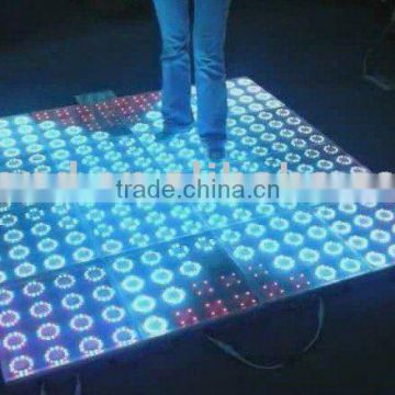 LED laminated glass made in china
