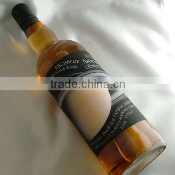 Professional and Unique whiskey wholesale with High-grade