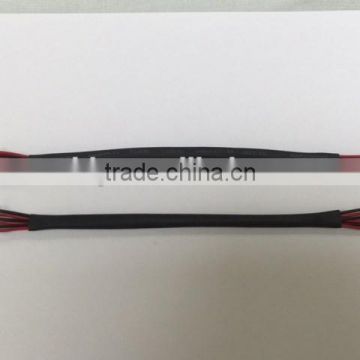 New Both end 6 pin 1.25pitch connector with UL 1430 24AWG 300V 105c of wire