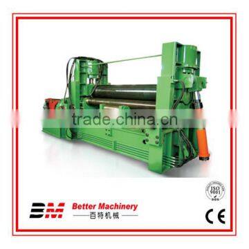 Distributors wanted W11S roll plate bending machine