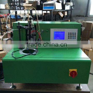 EPS100 common rail injector test bench