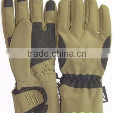 Hot-selling Good Quality Adults Outdoor Gloves