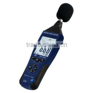 Noise meter PCE-322 A