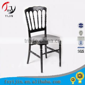 High quality sillas napoleon chair for event