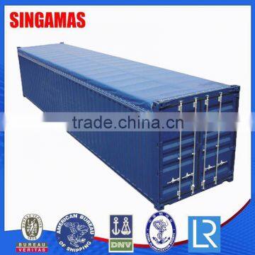 Coated Steel Cable For 40ft Open Top Containers