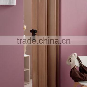 New products folding kerala door produce in shanghai