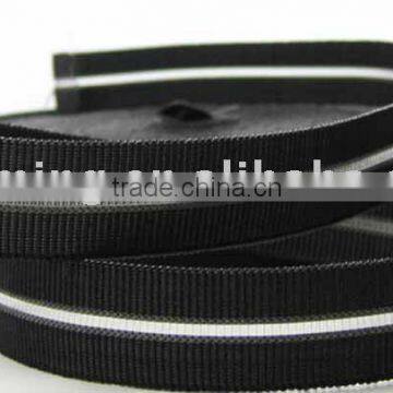 Woven Rayon Elastics